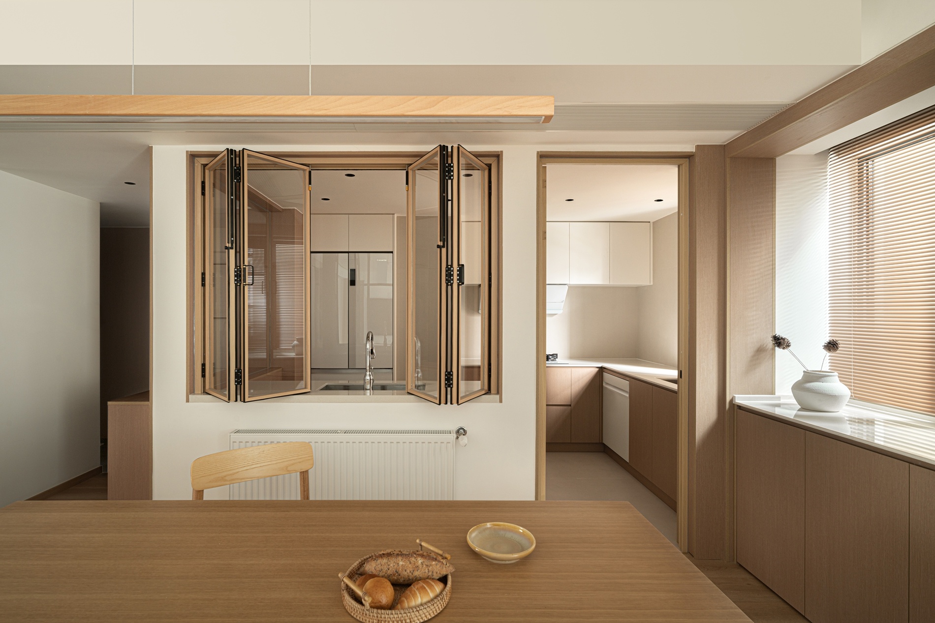 《白州》 · 宏福樘设计丨中国成都丨成都宏福樘设计-7