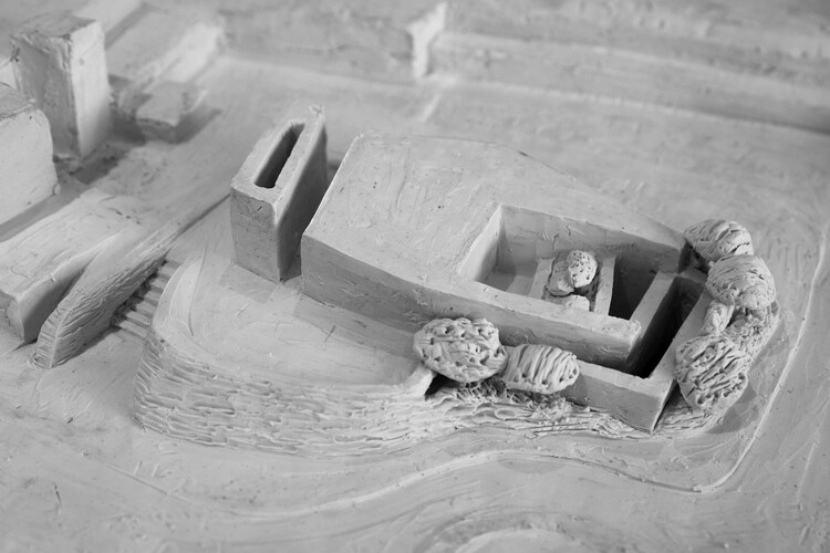 韩国济州岛朴寿男当代艺术博物馆丨西班牙建筑师费尔南多·梅尼斯（Fernando Menis）-26