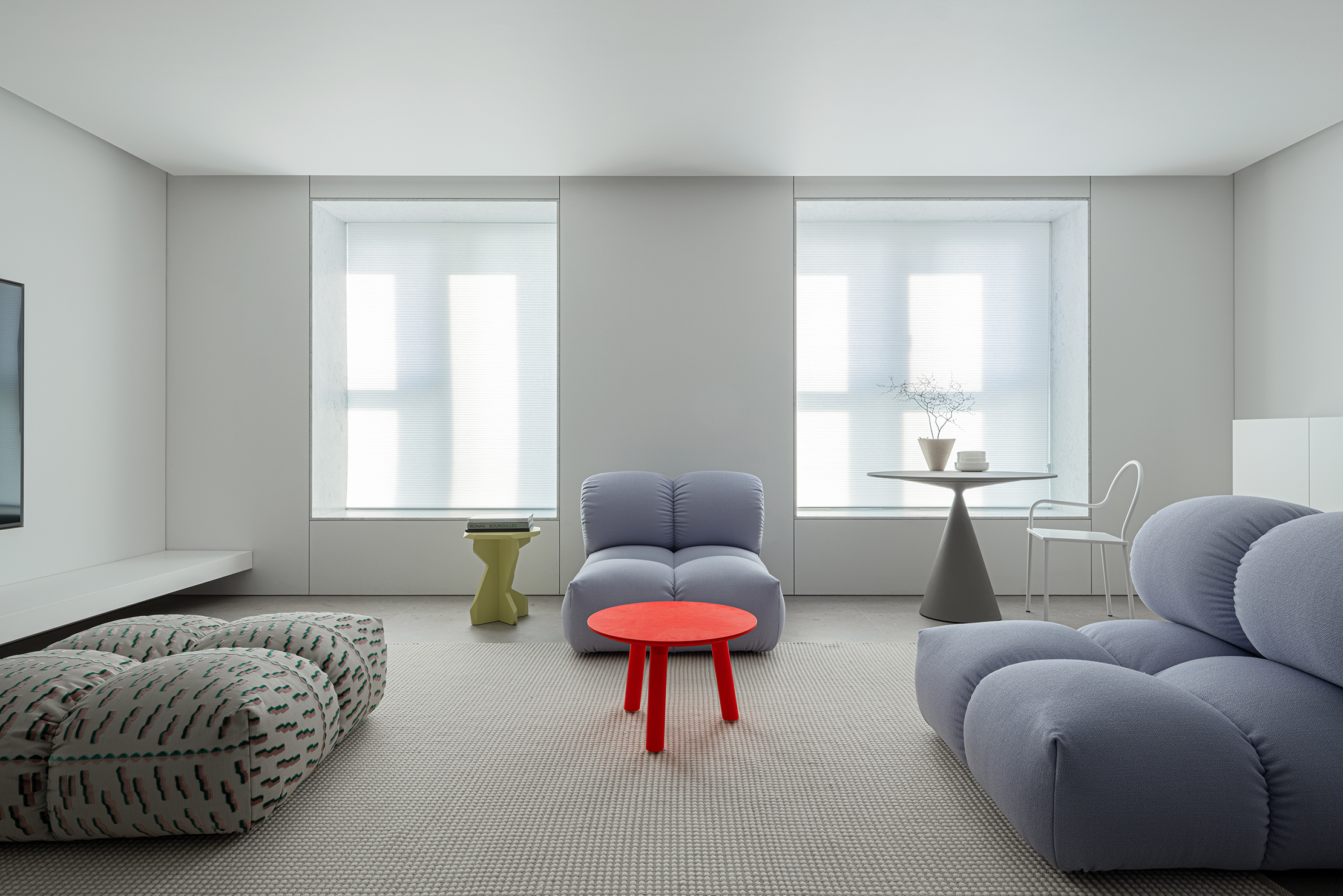 留白 又见之WHY丨中国杭州丨ACT STUDIO-82