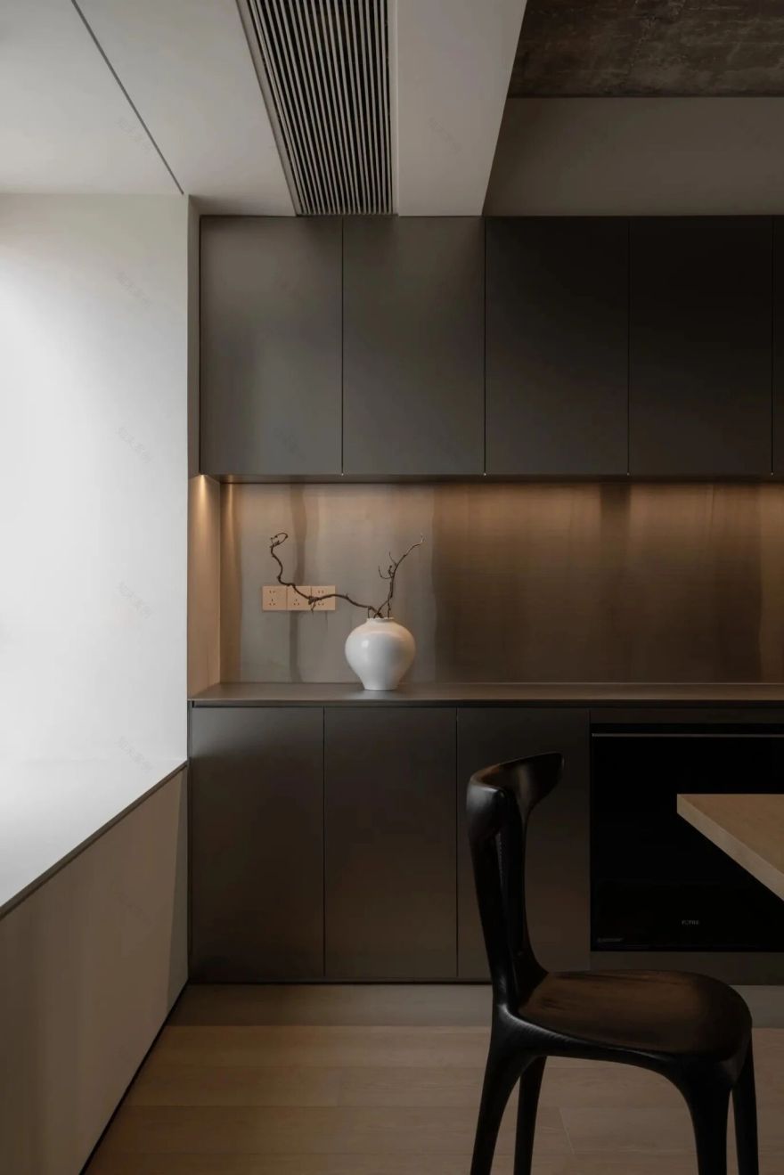 《栖木》丨中国三明丨越设计事务所-15