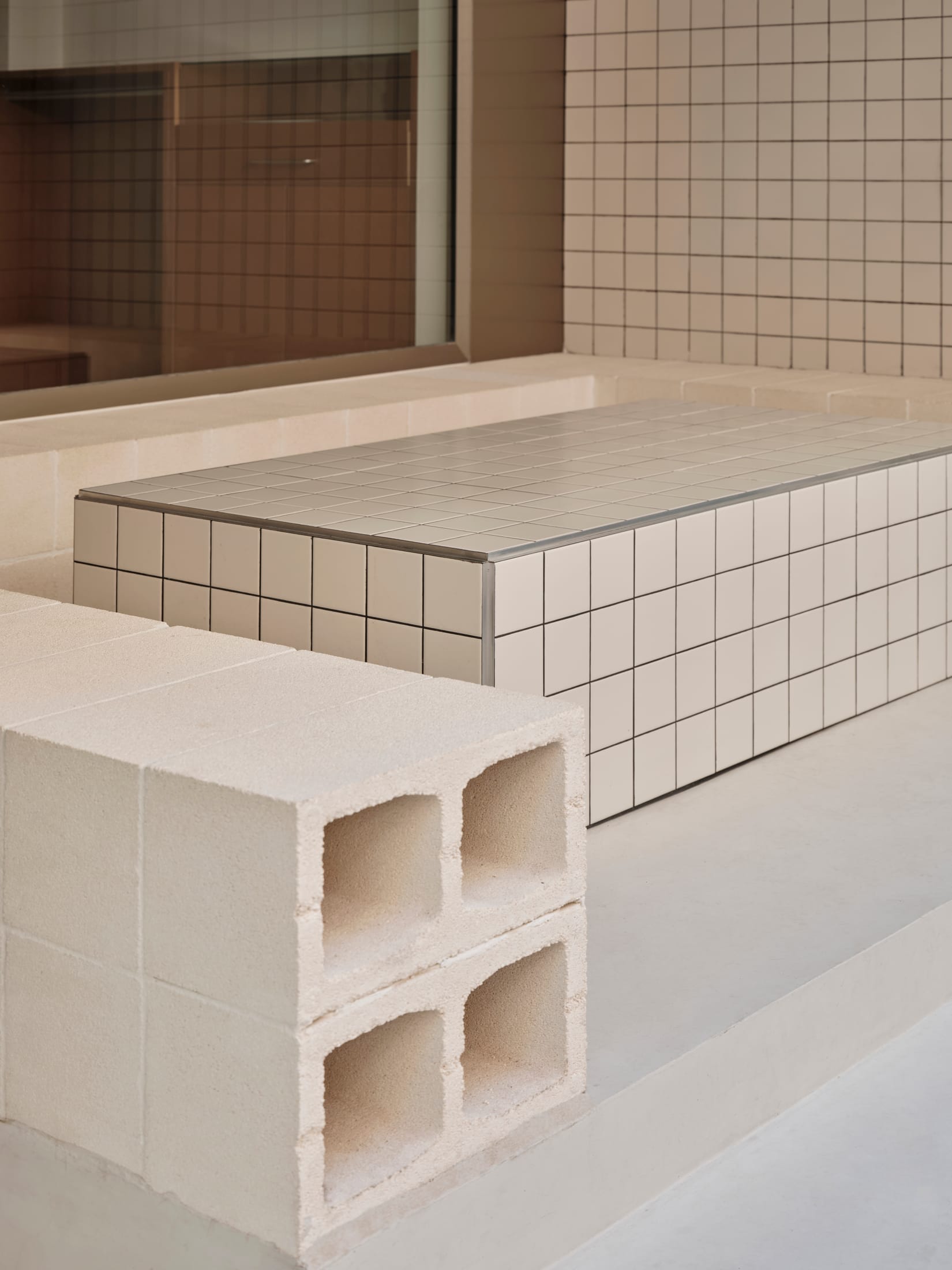 Sornells 21共享 workspace丨西班牙丨Paloma Bau,T.O.T（由Ausiàs Pérez领导）-34