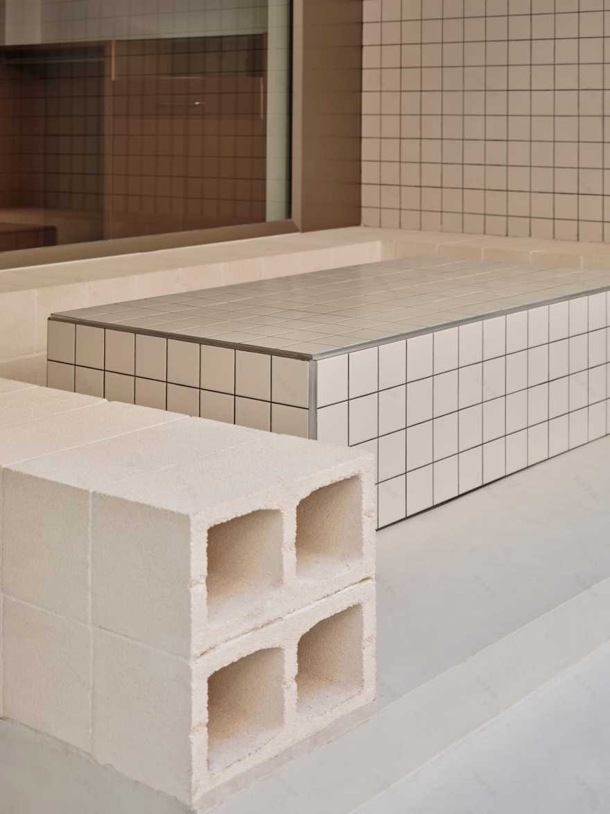 Sornells 21共享 workspace丨西班牙丨Paloma Bau,T.O.T(由Ausiàs Pérez领导)-34