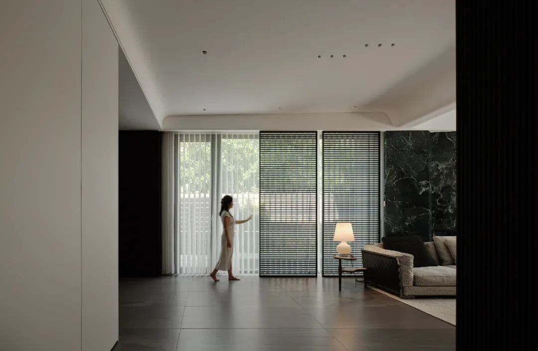 枫语设计｜植筑雅韵，睦居欢宁-52