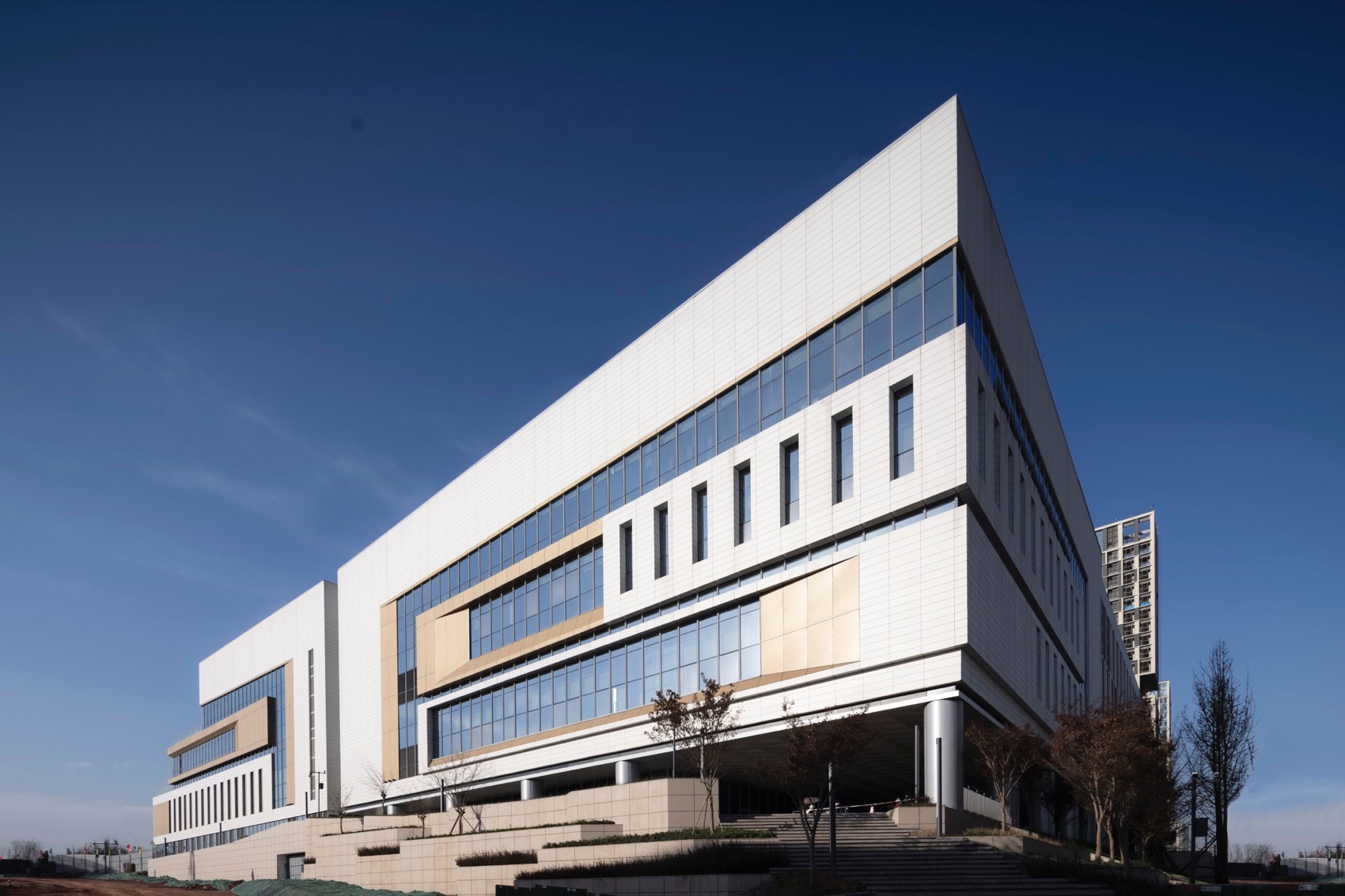 民航科技创新示范区A2总部丨中国成都丨林同棪国际工程咨询(中国)有限公司-52