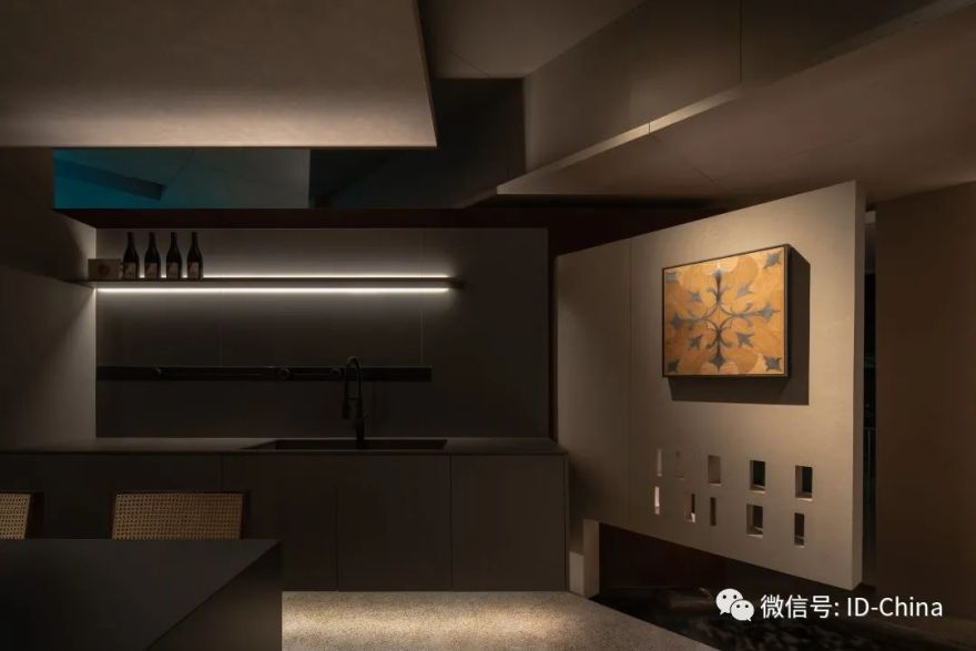 安德蒙特进口地板概念店丨中国成都丨四川省安宅建筑装饰工程有限责任公司-30