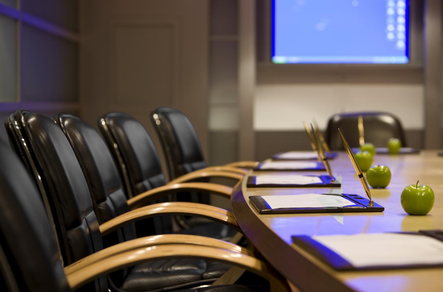 )Le Royal Méridien Mumbai, Mumbai, India-1