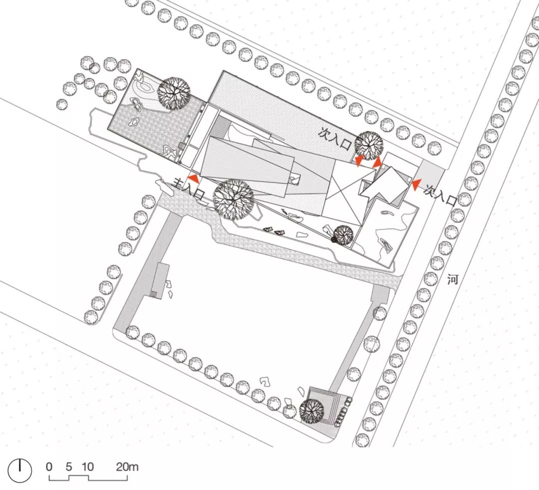 春园 | 葛明探索园林新方法的实践-29