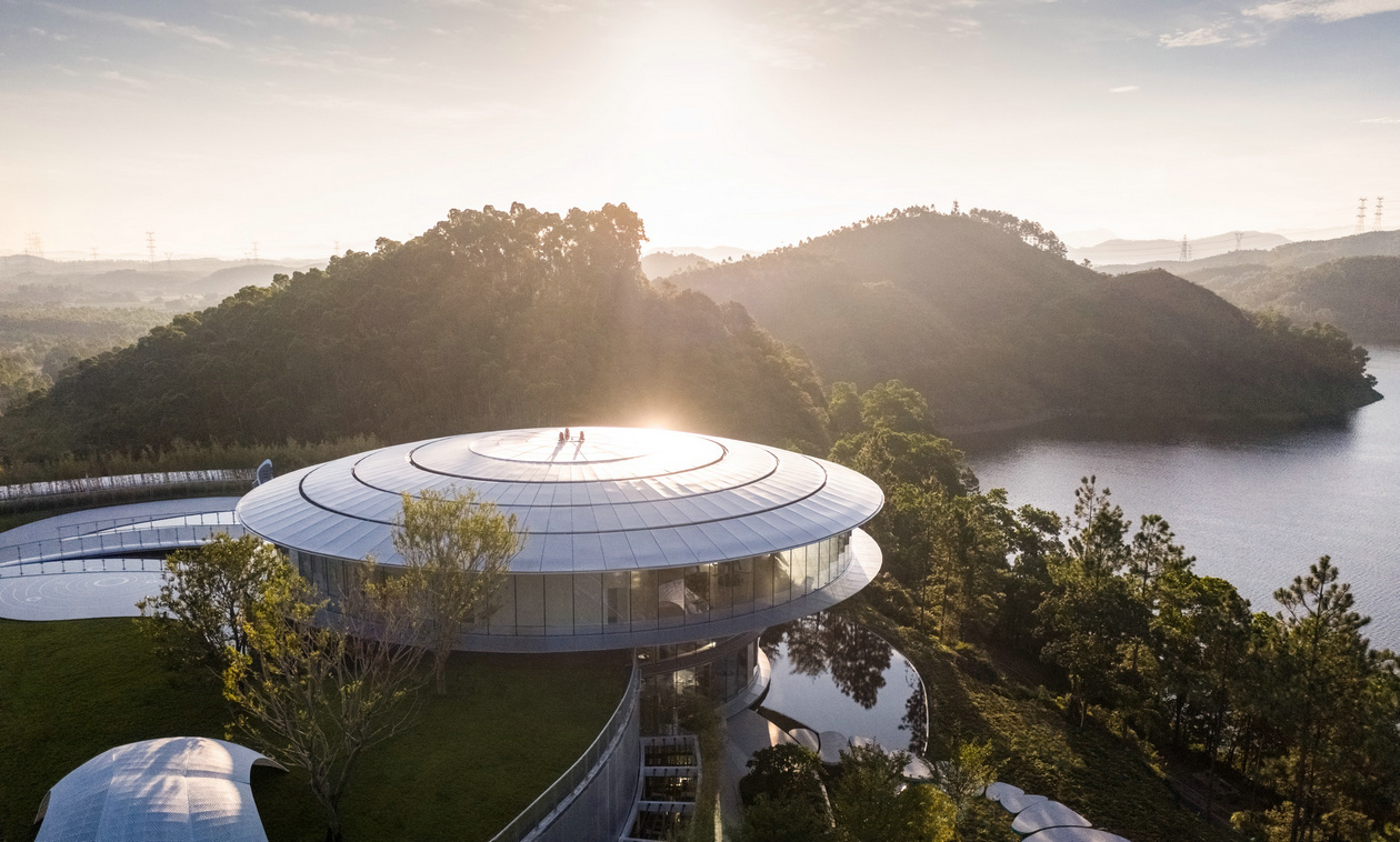 元禾大千 | 飞行体验、穿行时空、抵达未来-6