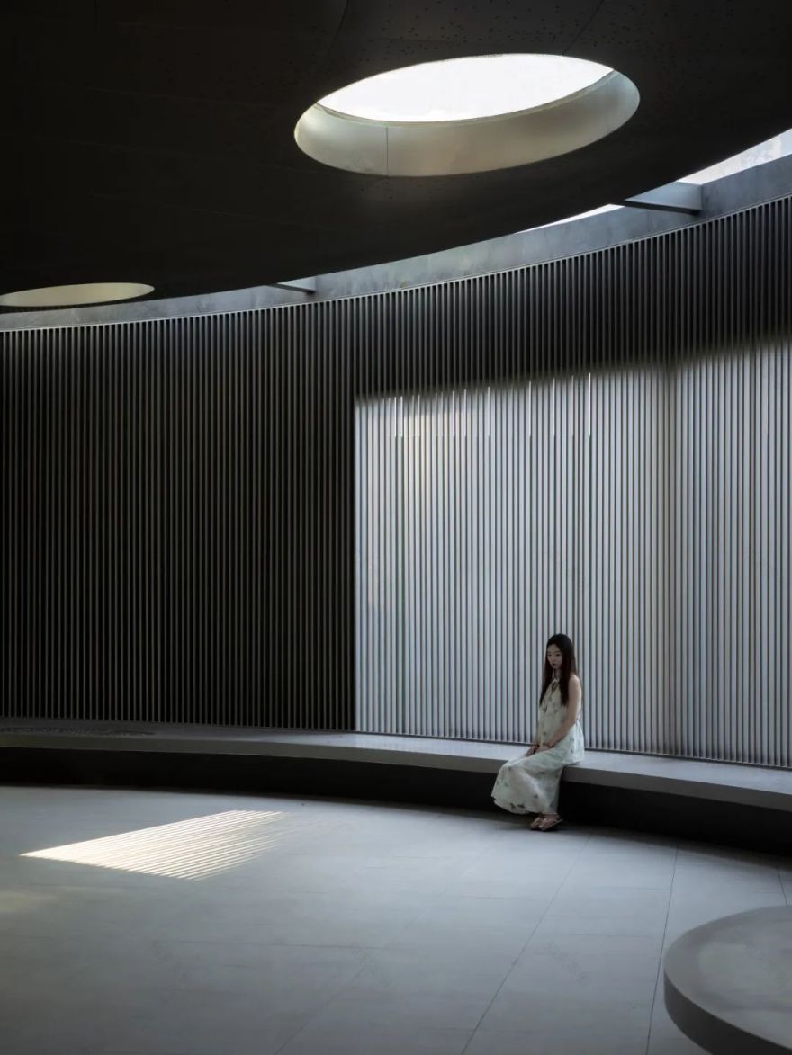 西安陕建雁南云境丨中国西安丨MEDG现工设计-21