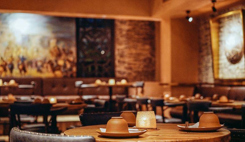 扎雅·元餐厅-56