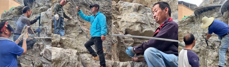 崖洞咖啡馆丨中国恩施丨孔祥伟工作室-116