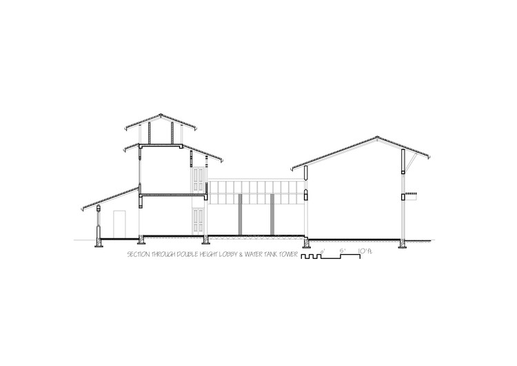 伊萨纳海滩别墅-12