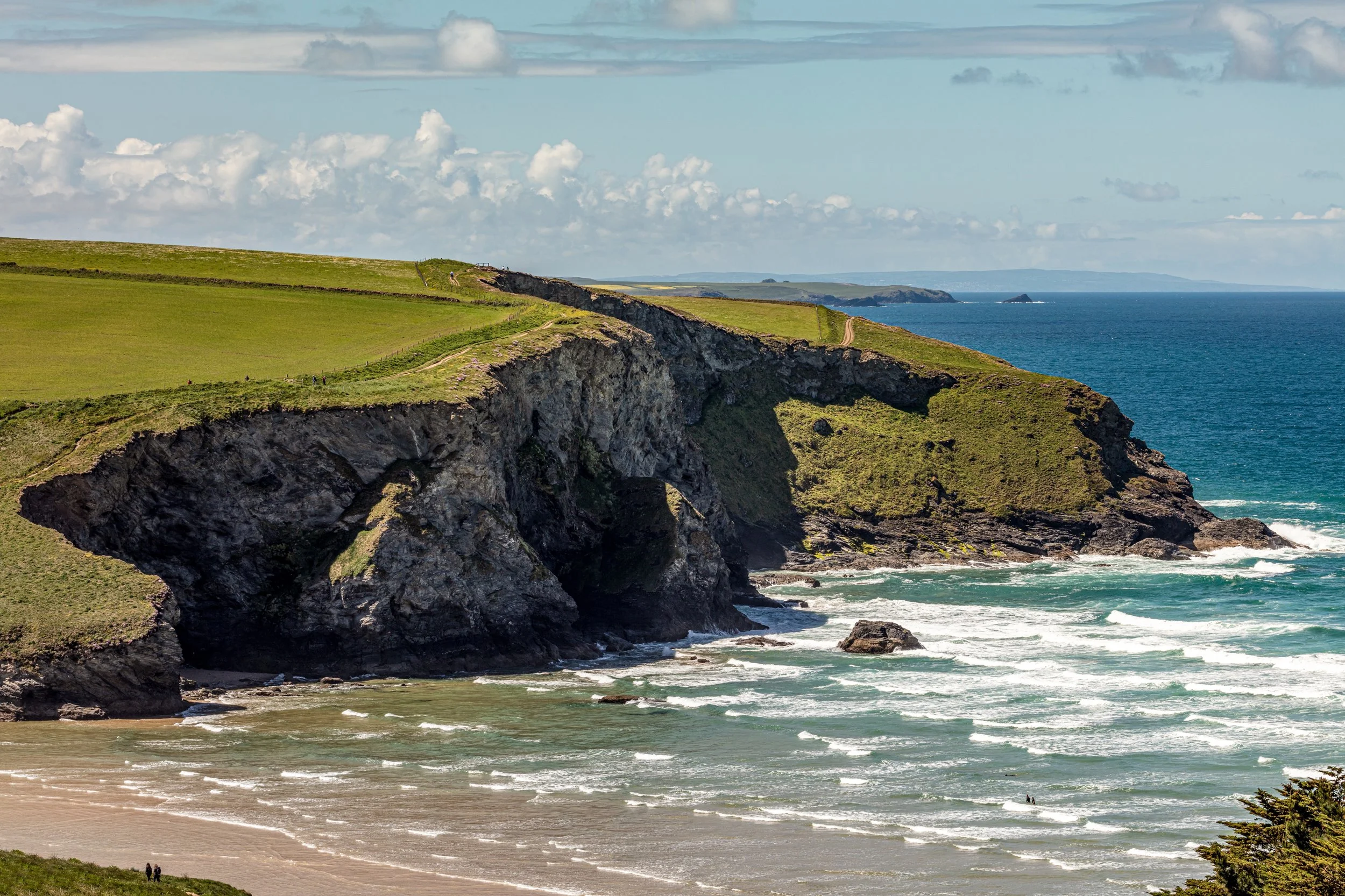 New Home - Cornwall — Louise Holt Interior Design Interior Designer Oxfordshire and London-69