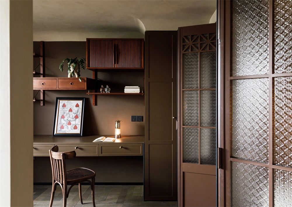 看见日落丨诃子-33