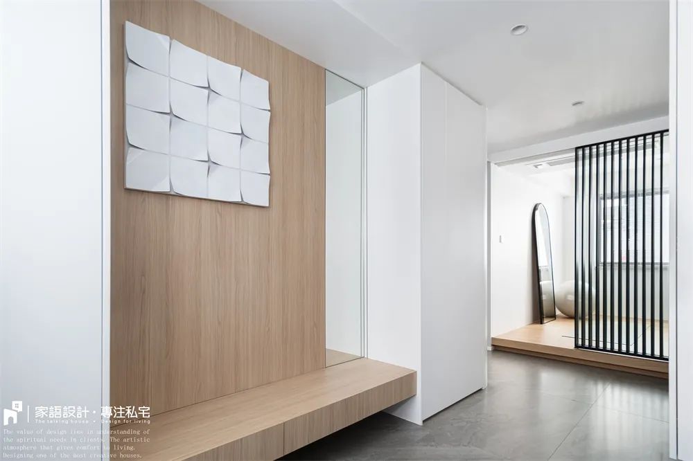 《清欢渡》丨中国广州丨家语设计-4