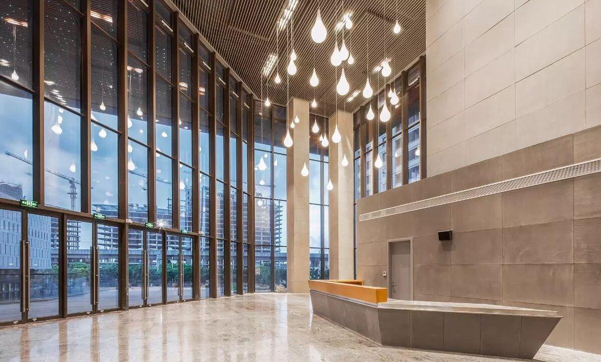 上海外高桥文化艺术中心丨中国上海丨上海天华建筑设计有限公司-67