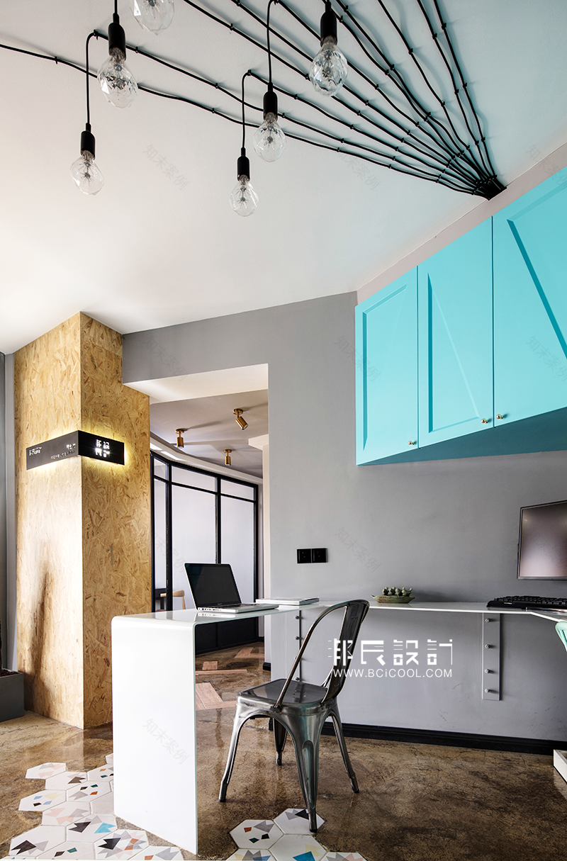 【武汉邦辰设计】 ★轻工业★混搭★「初衷」-43