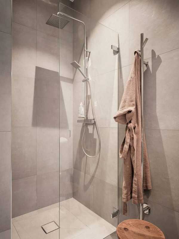 Маленькие Квартиры студии до 30 м2 (7 проектов) - Фото и планировка-84