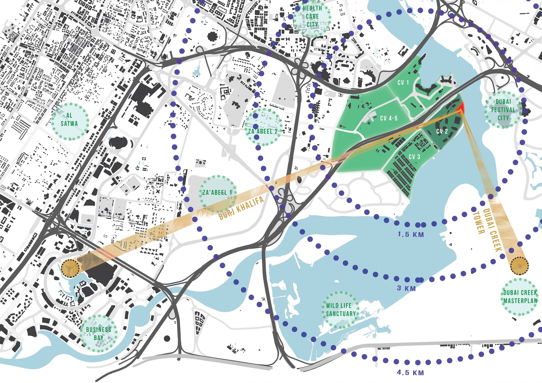 丨阿联酋迪拜-21