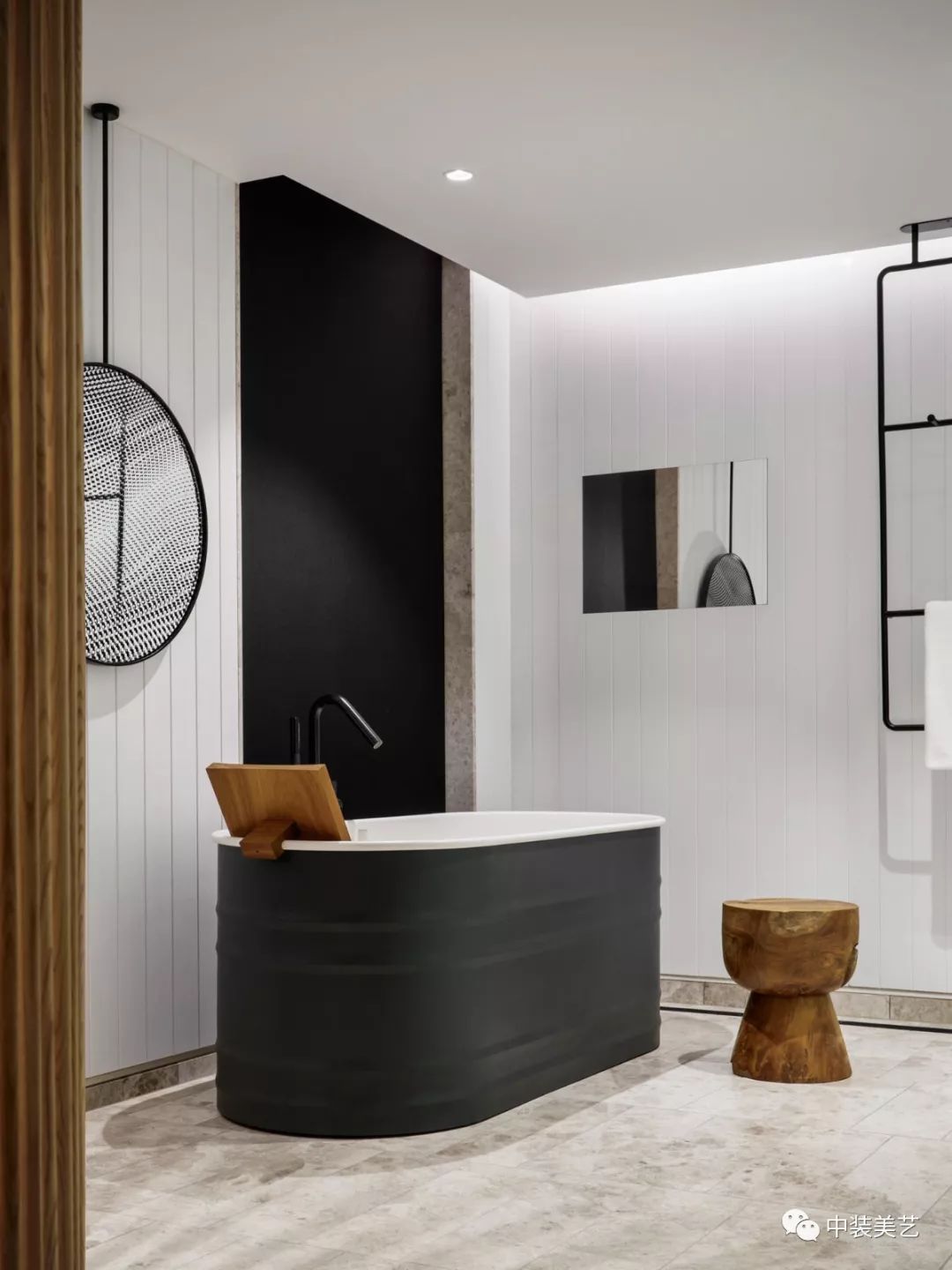 Color/跟着大师学软装-- 海量骚气大片来袭“河流之梦”2018悉尼万豪W酒店-41