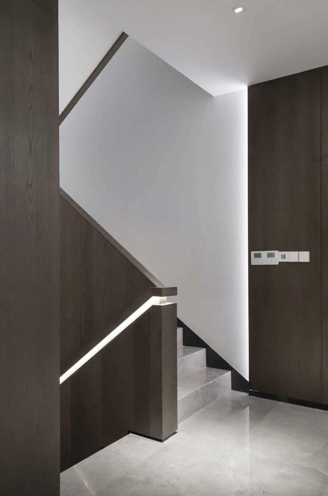 重庆棕榈泉别墅 500㎡私宅设计丨中国重庆丨CAS 千迈设计-24