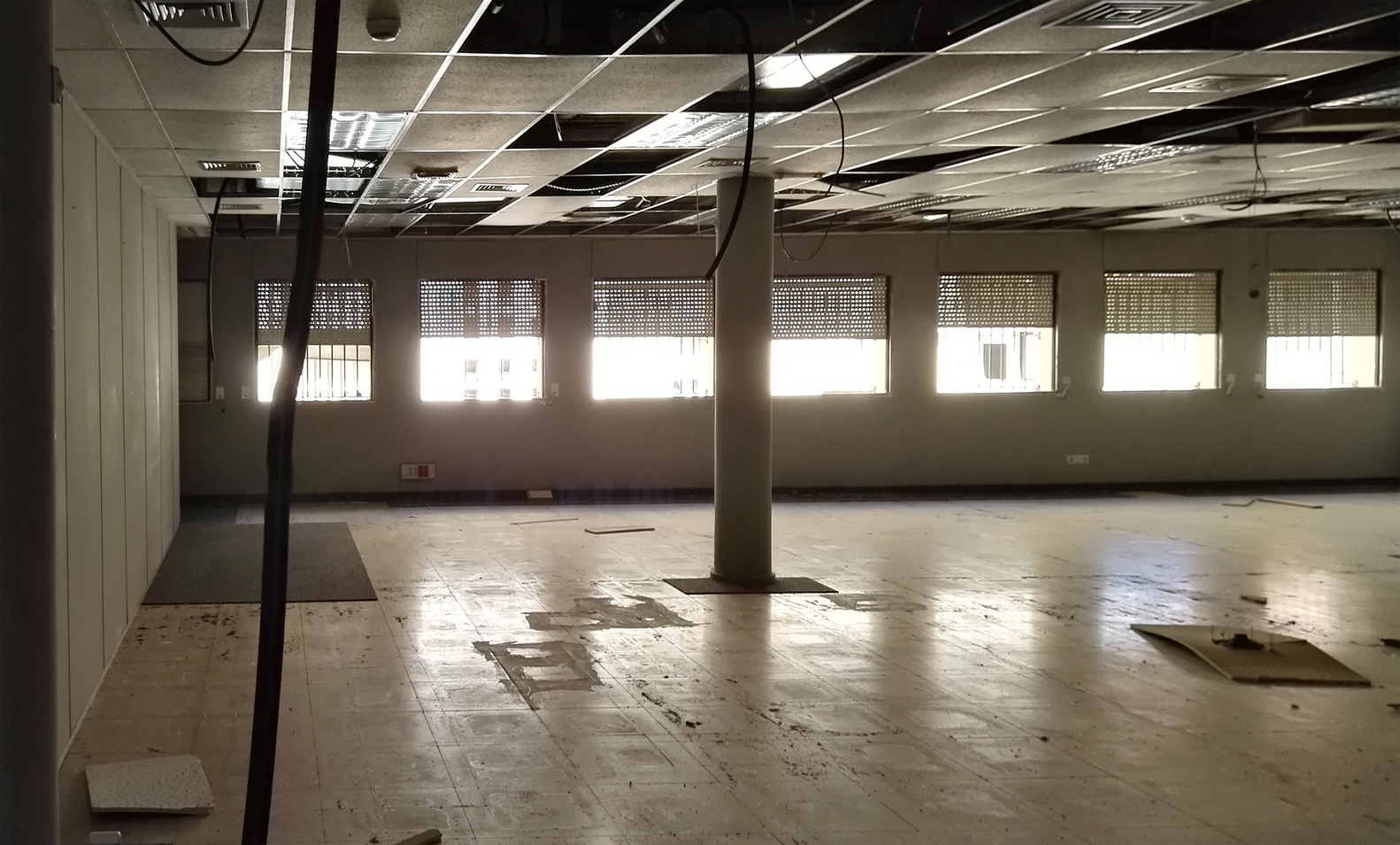 圣克拉拉建筑·现代与传统的完美融合-39