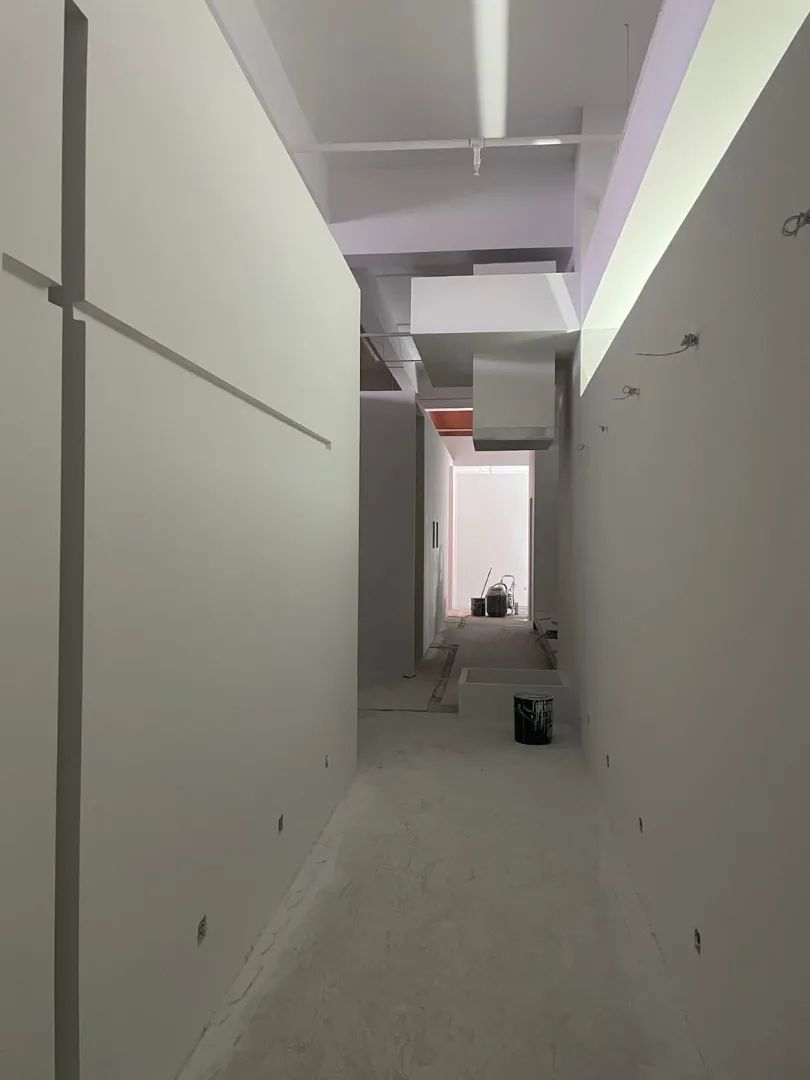 苏素红木展厅丨中国苏州丨尤格设计-38