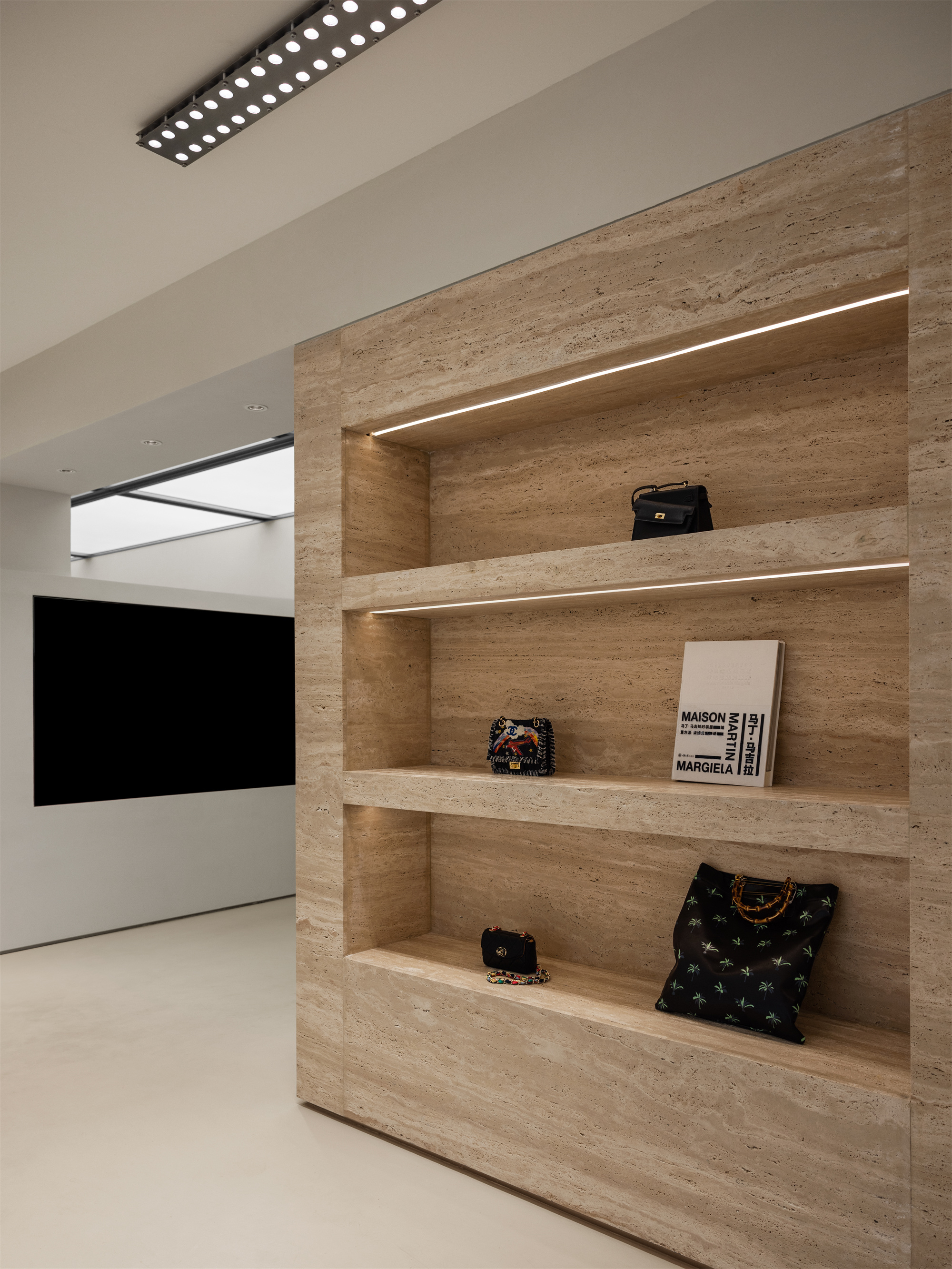 MATSA 麦沙丨中国深圳丨LubanEra·Design-56