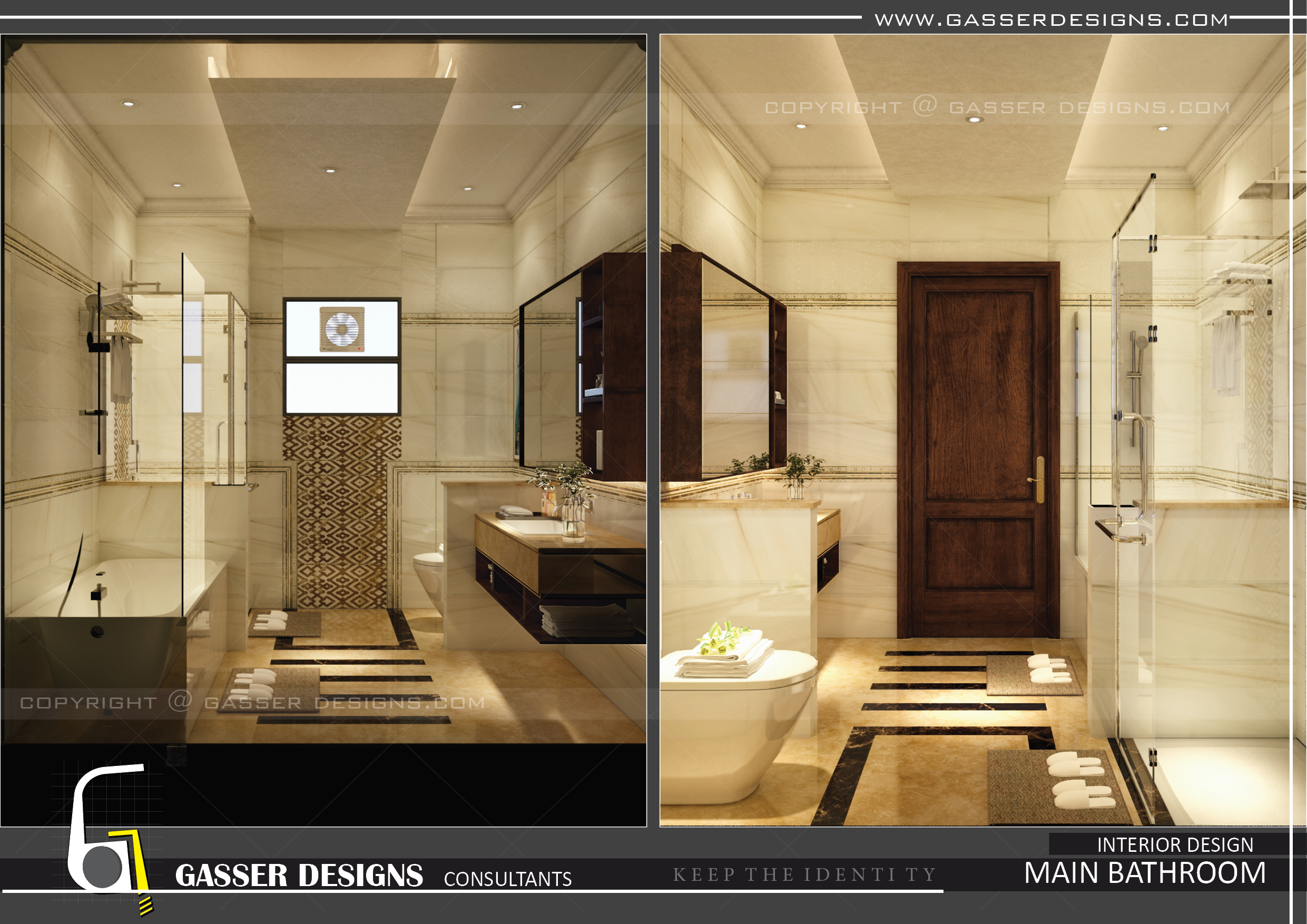 SHEROK APPARTMENT-27