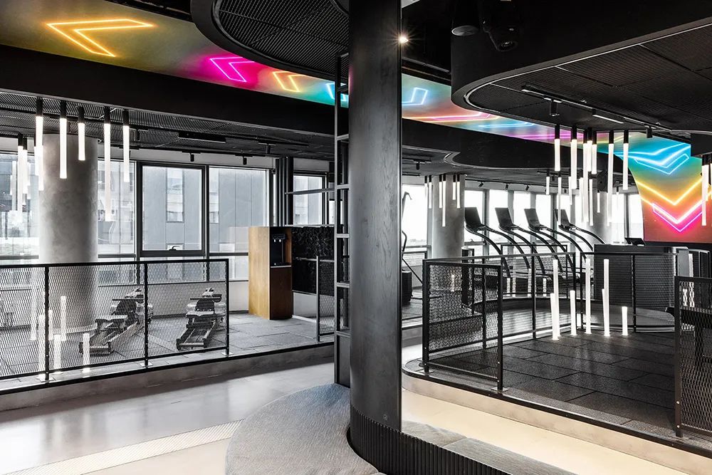 以色列社交游戏巨头 Playtika 之健身空间-13