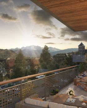 萨菲小吃店（注：LANCHE常见意为小吃，SAFI可能是人名、地名等专有名词，音译为萨菲 ） 丨法国丨LAF Architecture