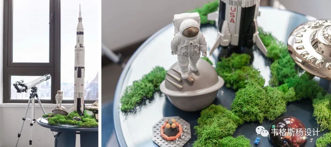 广州佳兆业白云城市广场丨中国广州丨广州市韦格斯杨设计有限公司-40