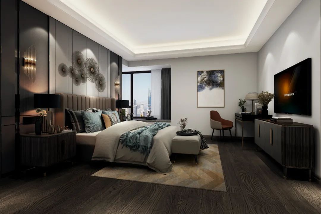 《IDOL 锋范》独家专访 | 曾明——生活家设计师，引领广西设计风尚-23