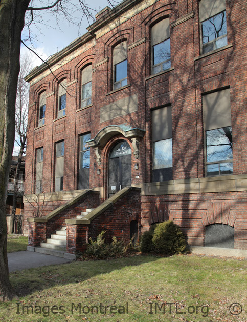 831 Rockland建筑（原大西洋电话交换站）-6