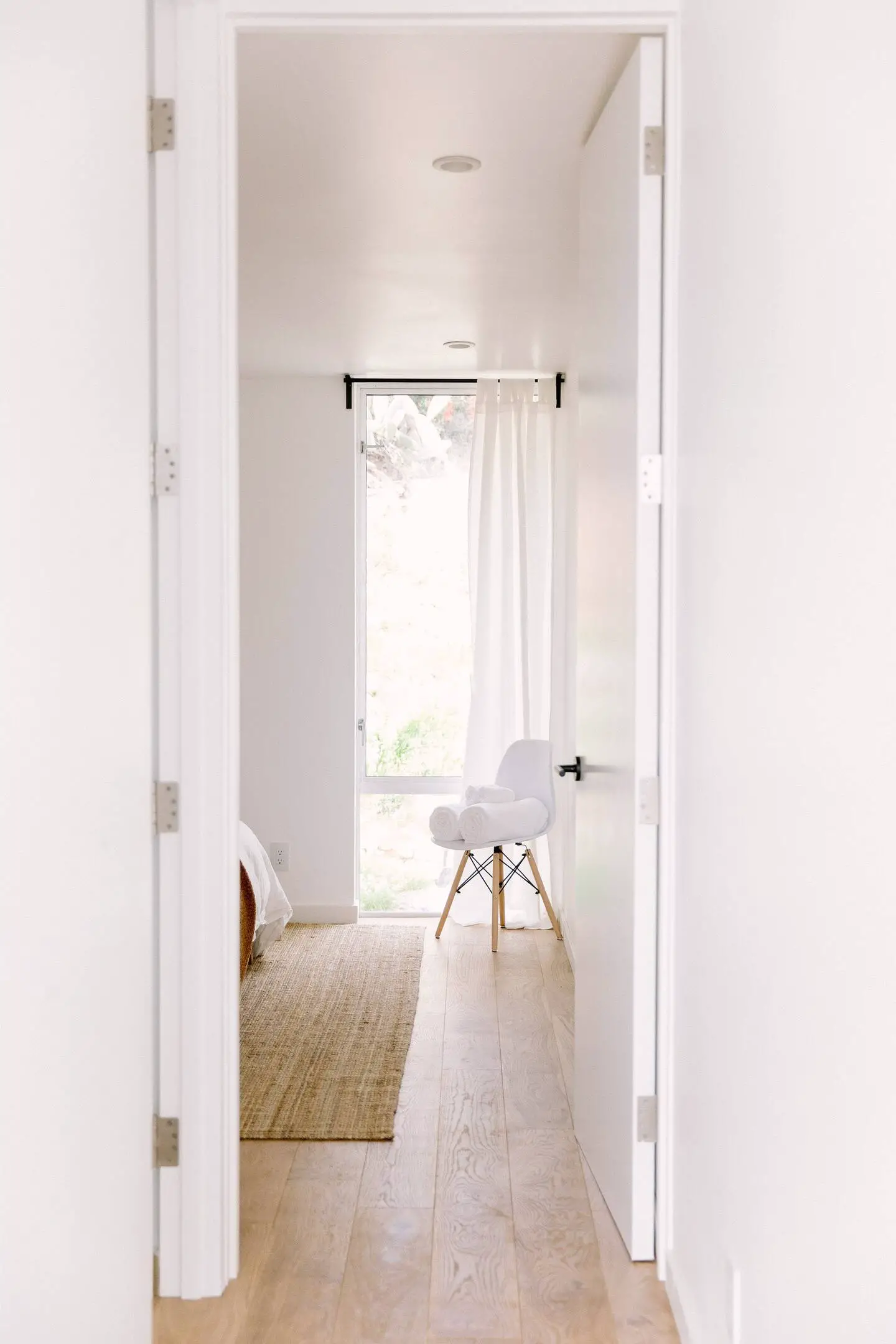 阳光玻璃小屋，尽享加州美景-10