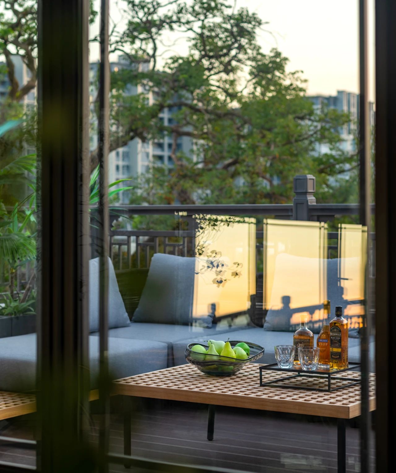 融信·国公馆别墅丨中国福州丨WJID维几设计-75