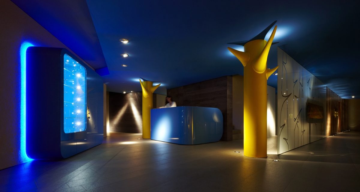 TERME ALTE DI RIVISONDOLI | Simone Micheli Architectural Hero-6