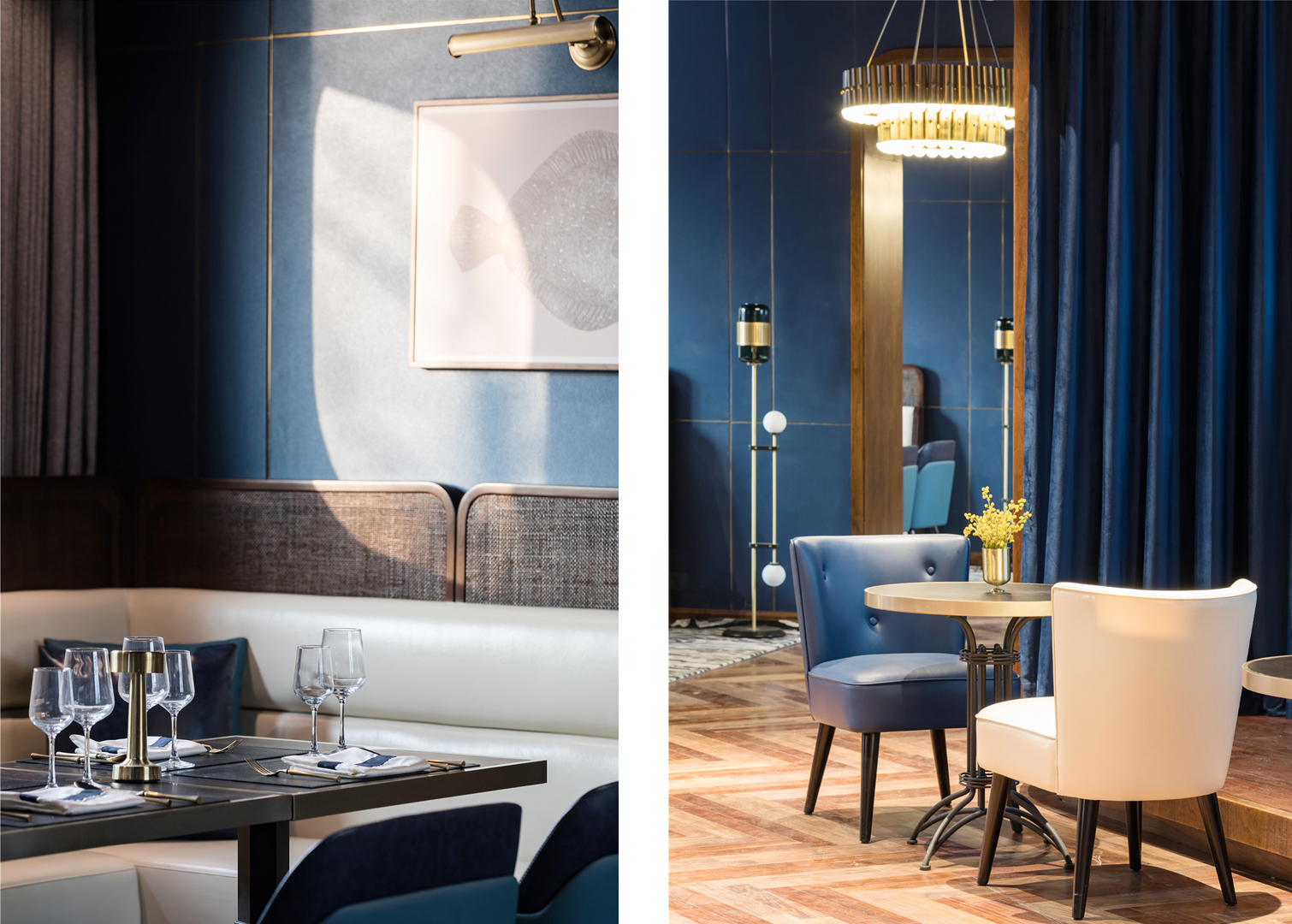 秦皇岛天使之湾酒吧丨中国河北-19