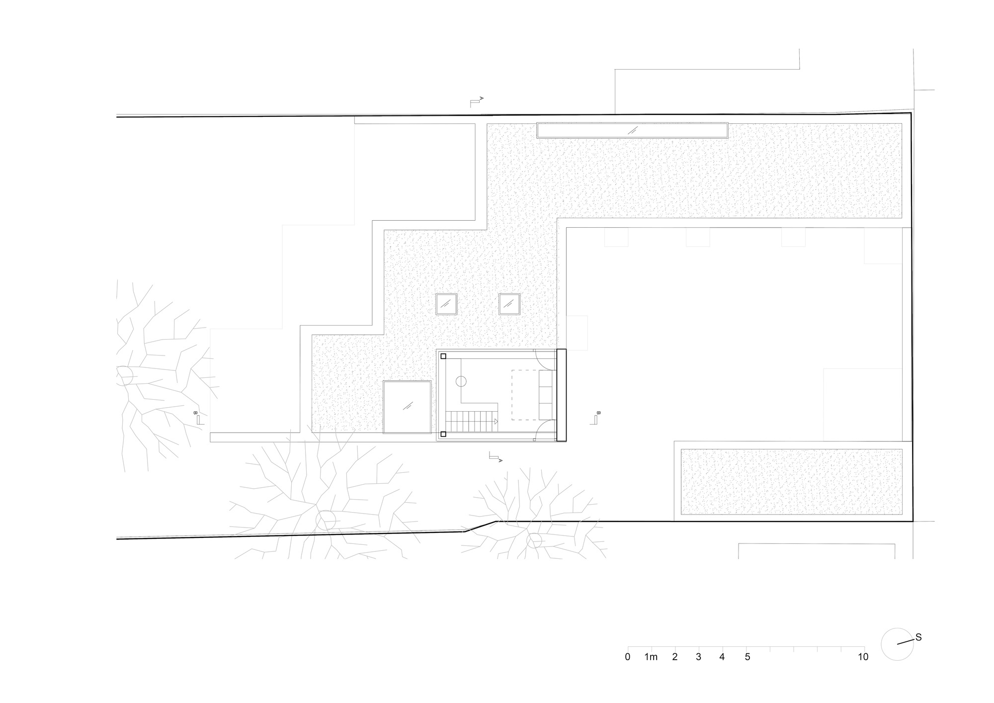 塞斯塔约维采住宅丨捷克丨mackovič architecture-34