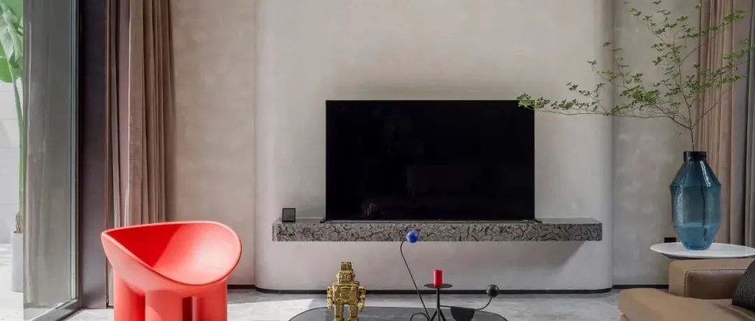 精致曦·达尔文空间丨尹嘉,刘琦-54