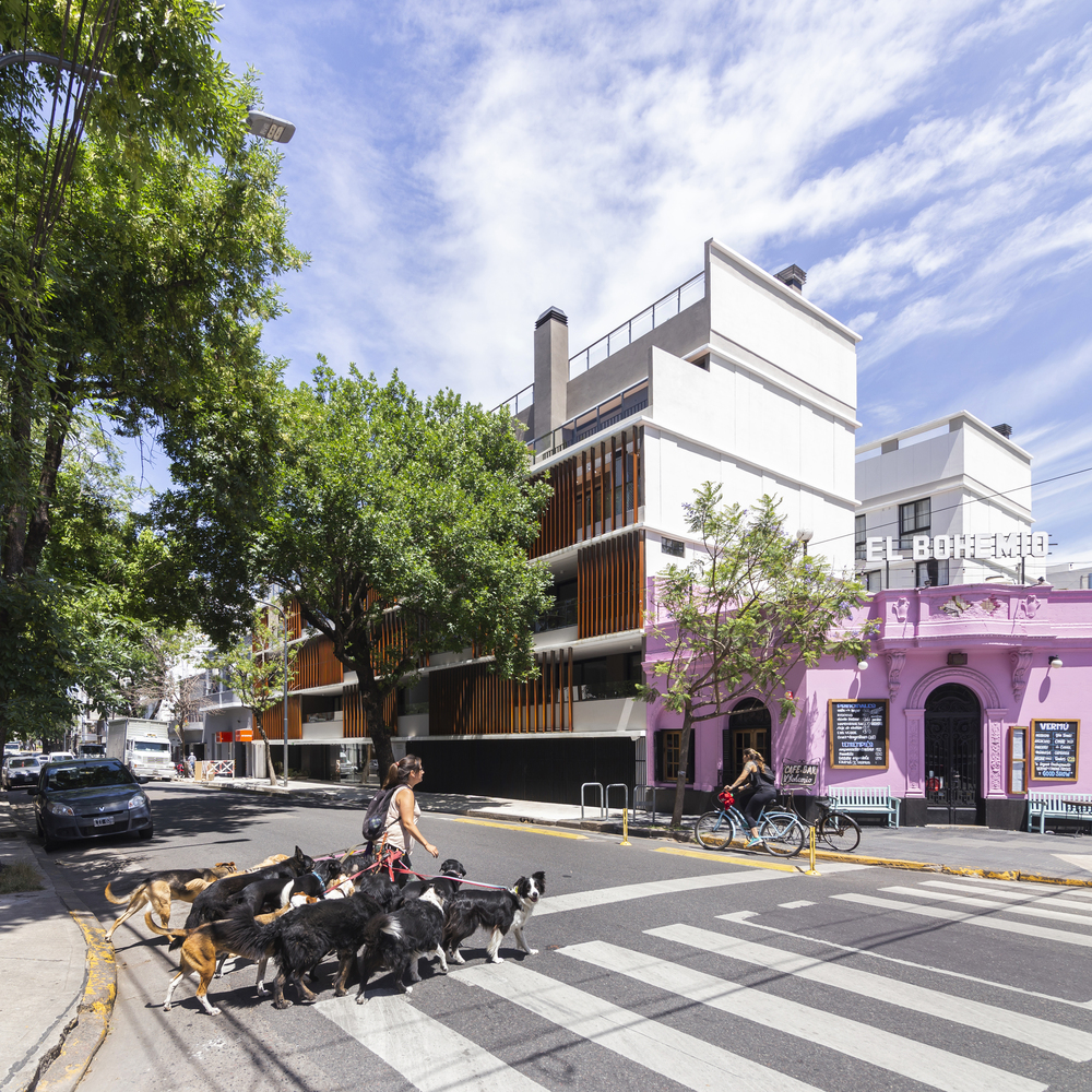 阿根廷AER La Pampa住宅-9