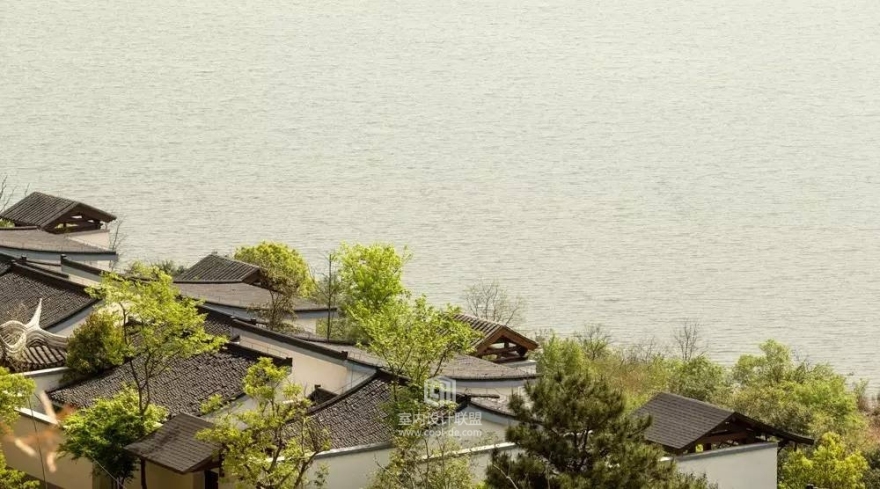 中国首家Alila酒店设计-4