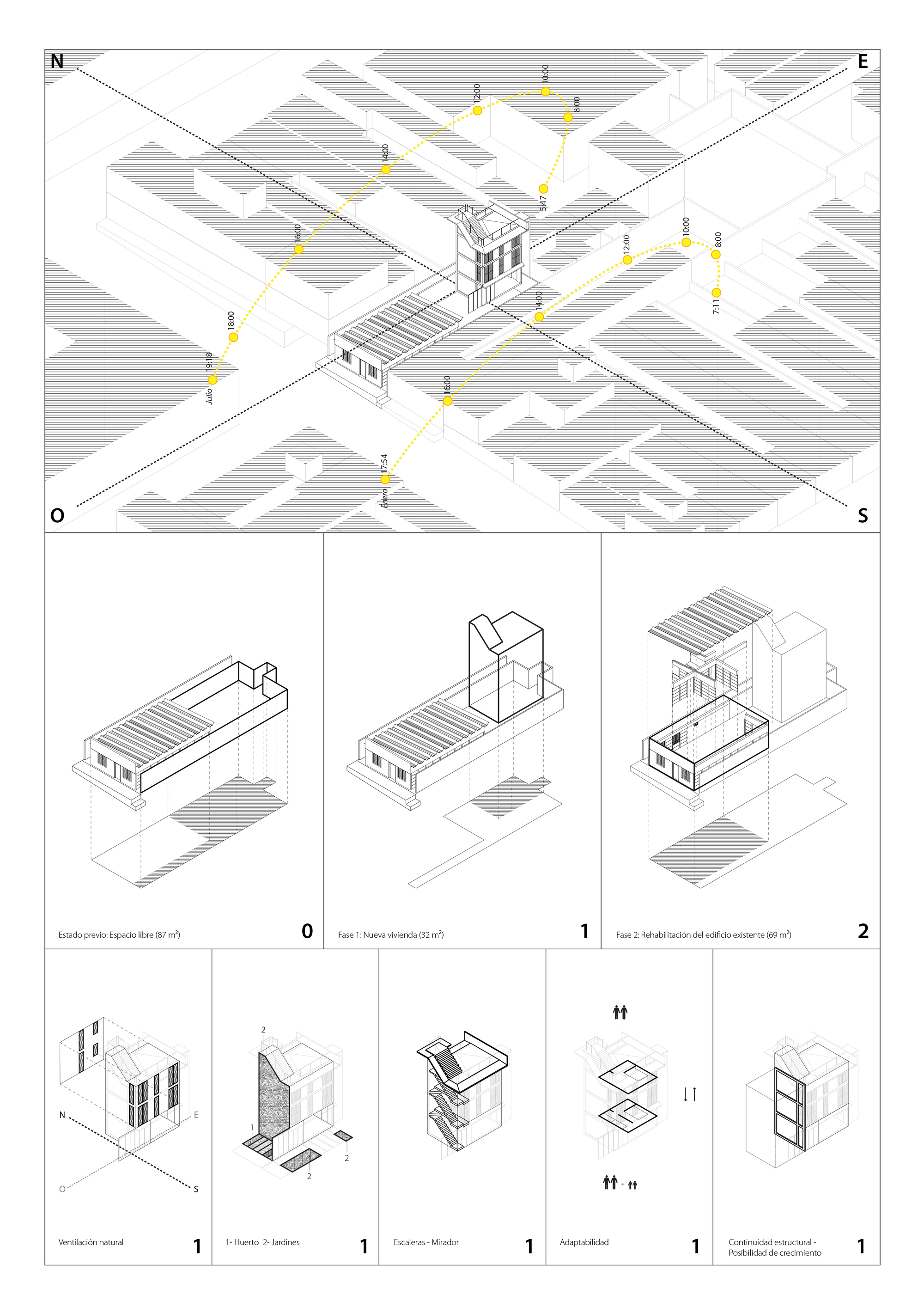 塔式住宅丨巴西丨Albor Arquitectos-65