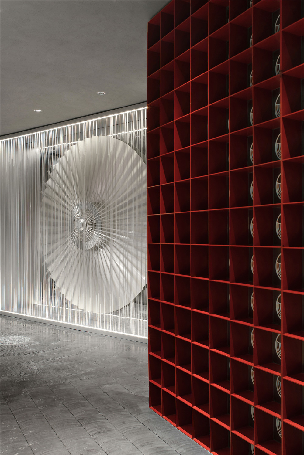 蛙小侠广西南宁航洋店丨中国南宁丨MOC DESIGN-0