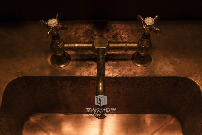 杭州Mill 7酒吧 --观堂室内设计-30