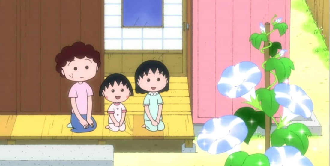 樱桃小丸子户型分析-40