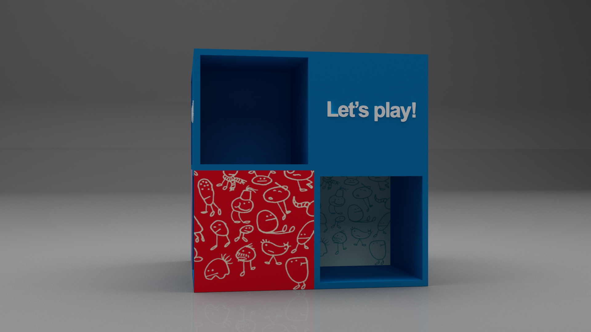 Ikea Let's Play! Full Project-42
