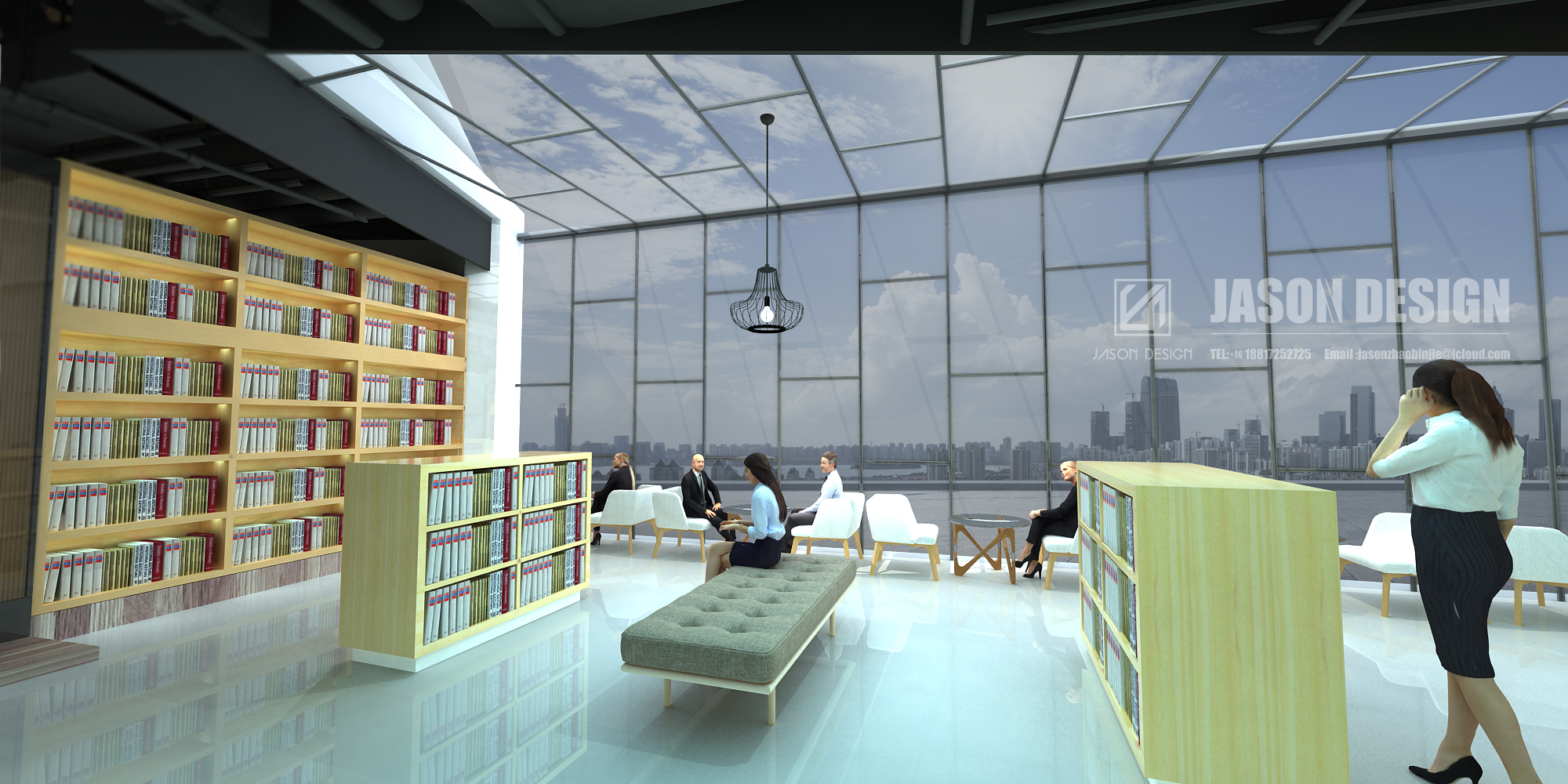 leshan Library 2018-16