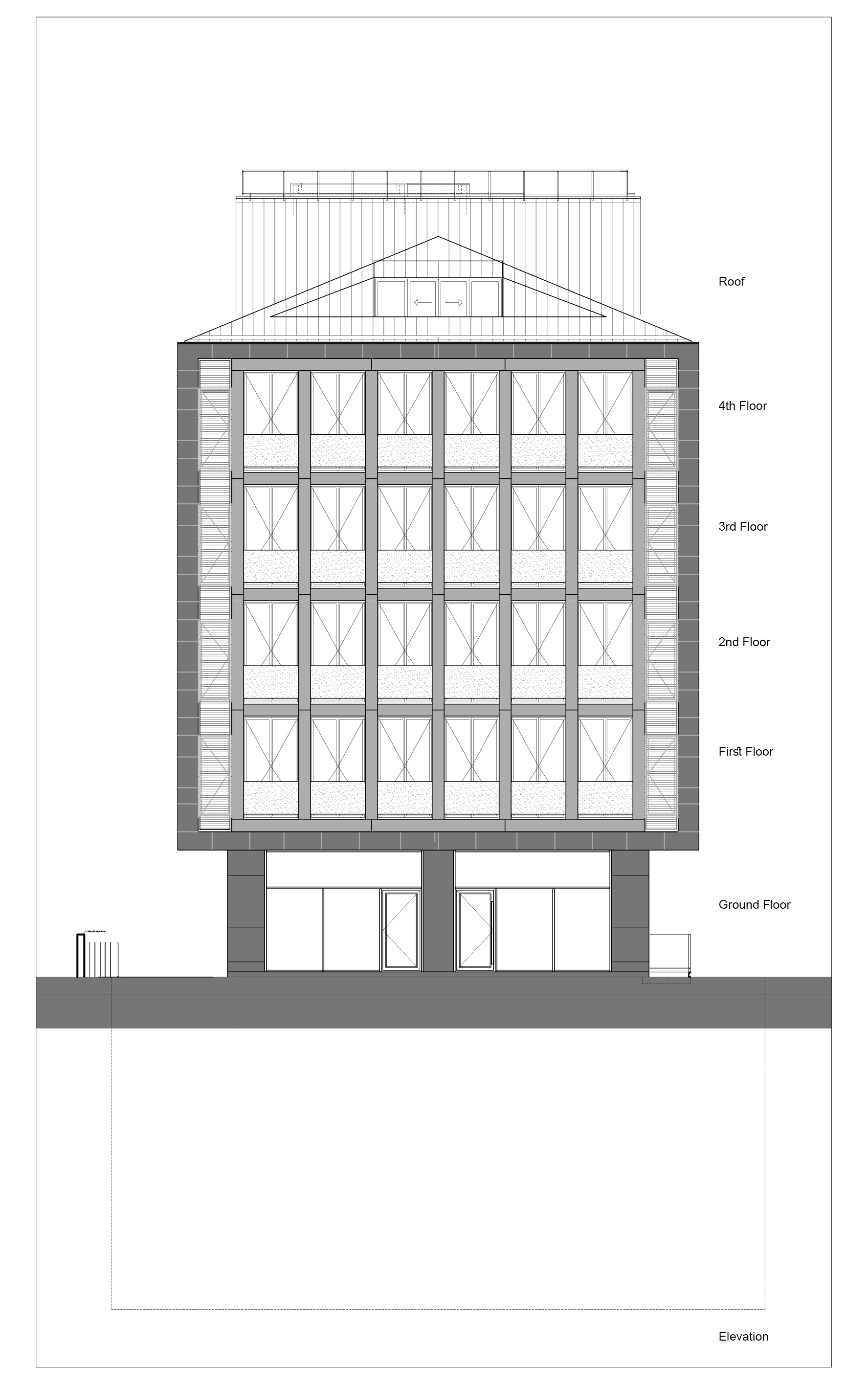 威尔第办公软件丨土耳其伊斯坦布尔丨Erginoglu & Çalışlar-30