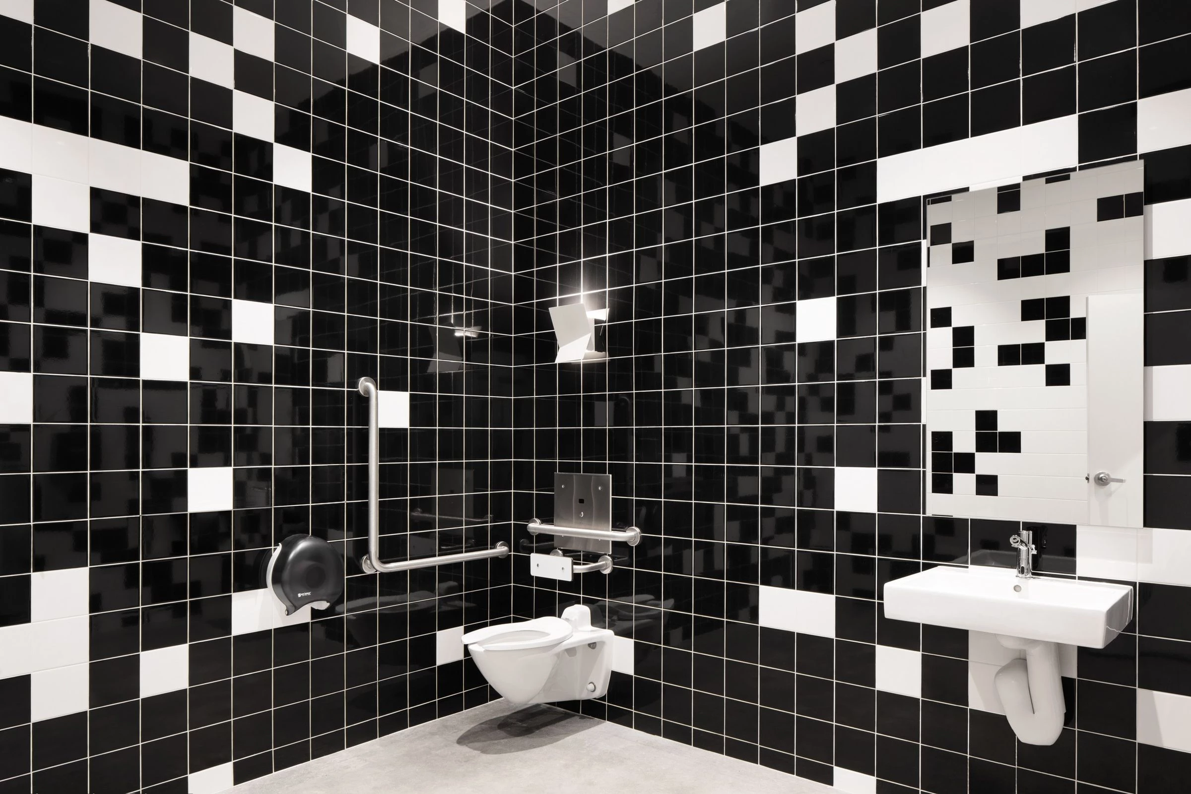 OCAD U CO 培训室设计-25